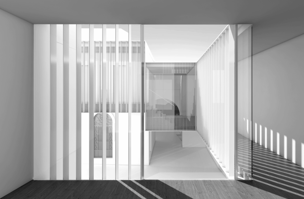 INTERIOR HOTEL - BN
